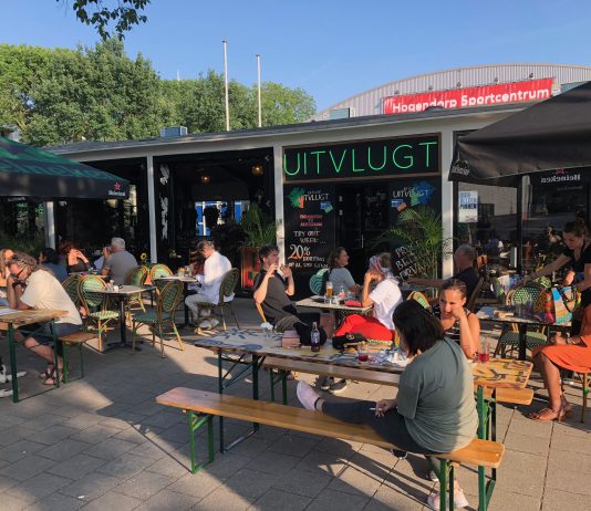 Aantal faillissementen in Amsterdam stijgt