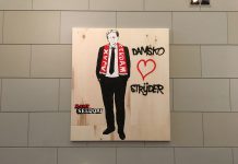 Ontwerpwedstrijd voor Van der Laan-tekst in De Baarsjes