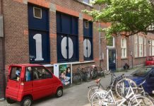 Politie pakt dieven van groot aantal Canta’s