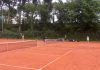 Plan voor nieuwe tennisclub in West