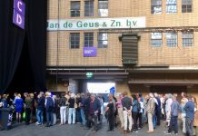 Theaterspektakel in Markthal over sleazy, geldbelust NY in jaren ’70