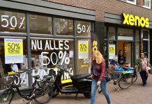 Xenos Bilderdijkstraat omgebouwd naar CASA