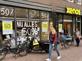 Xenos Bilderdijkstraat omgebouwd naar CASA