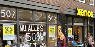 Xenos Bilderdijkstraat omgebouwd naar CASA