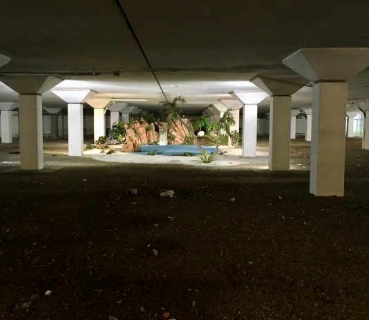 Kunst ontdekken in rafelranden van West