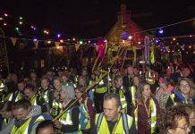 Nacht van de Vluchteling brengt 1,6 miljoen op