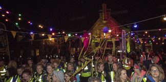 Nacht van de Vluchteling brengt 1,6 miljoen op