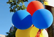 Lachen, of niet? Lachgas als partydrug