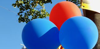 Lachen, of niet? Lachgas als partydrug