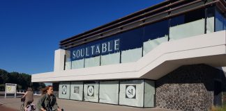 Hoop vervlogen op nieuwe horeca in Oostoever