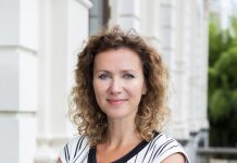 Marlies Buurman van WOW naar VondelCS