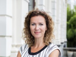 Marlies Buurman van WOW naar VondelCS