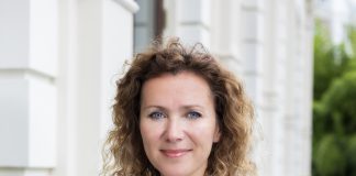 Marlies Buurman van WOW naar VondelCS