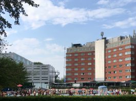 Brediusbad blijft ook in september open