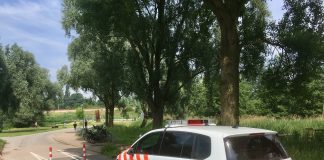 Politie zoekt getuigen mishandeling vrouw in Westerpark