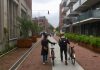 Vanaf vandaag knipt gemeente fiets echt weg