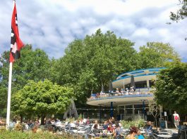 Brouwerij ’t IJ neemt Blauwe Theehuis over