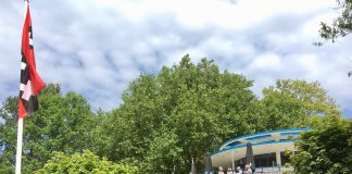 Brouwerij ’t IJ neemt Blauwe Theehuis over