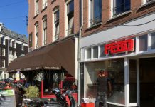 Febo breidt uit in West