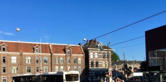 Kruispunt bij Marnixbad moet veiliger worden