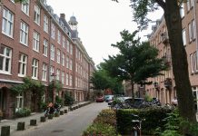 Boete van 288.000 euro voor illegale verhuur terecht