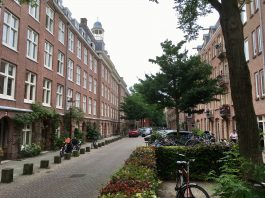 Boete van 288.000 euro voor illegale verhuur terecht