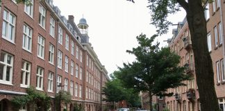 Boete van 288.000 euro voor illegale verhuur terecht