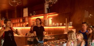 Ludo & Hedo maakt zeer speciaal ijs met de buurt