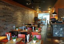 Napolitaanse pizza’s op het Hugo de Grootplein