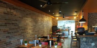 Napolitaanse pizza’s op het Hugo de Grootplein