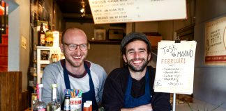 Hoe gaat het met de ‘tostiboys’?