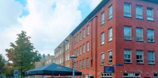 Vandebuurt stopt ermee en wordt Spaghetteria