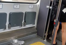 Met tram 19 terug naar de twintigste eeuw