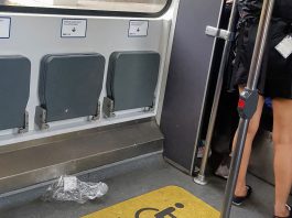 Met tram 19 terug naar de twintigste eeuw
