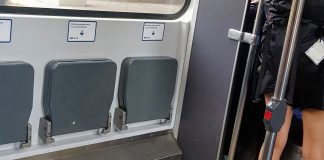 Met tram 19 terug naar de twintigste eeuw