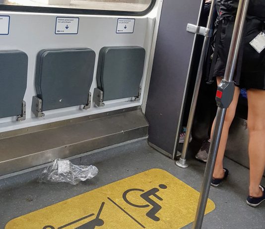 Met tram 19 terug naar de twintigste eeuw