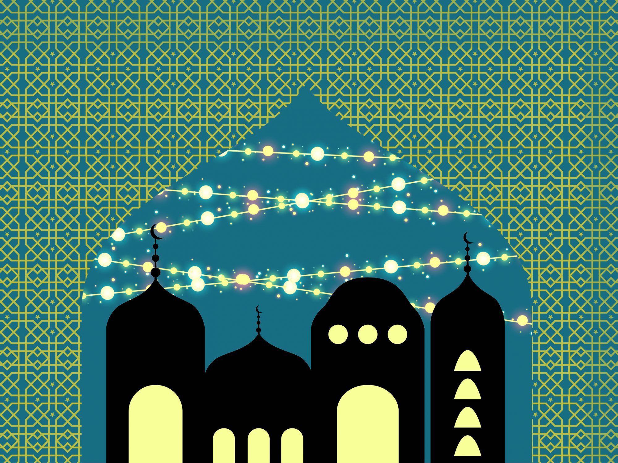 De Nieuwe Liefde Nacht van de Arabische literatuur
