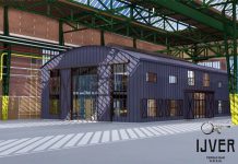 Bar Baarsch breidt uit in Noord