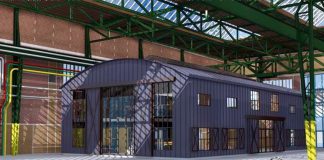 Bar Baarsch breidt uit in Noord