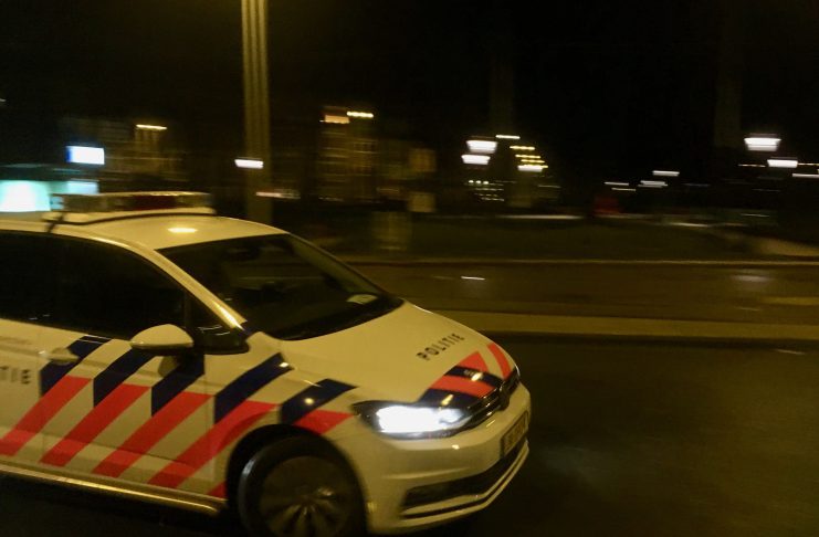 Geweld op voetbalveld en in daklozenopvang