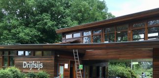 Creatieve ondernemers gezocht voor Drijfsijs Sloterpark