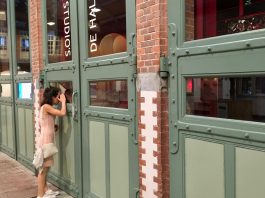 RTL Late Night straks vanuit De Hallen