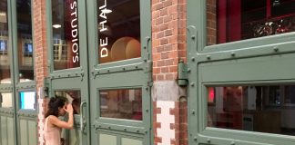 RTL Late Night straks vanuit De Hallen