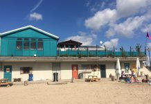 LOLA in de race voor strandpaviljoen Blijburg