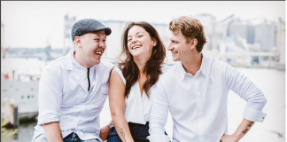 Tweesterren sous-chef begint voor zichzelf in Houthaven