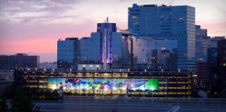 Kunst om blij van te worden langs de A10