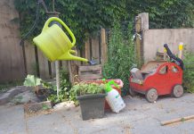 West wil binnentuinen klimaatbestendiger maken