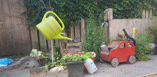 West wil binnentuinen klimaatbestendiger maken