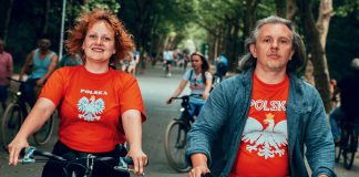 Poolse theatermakers ‘doen lekker gek’