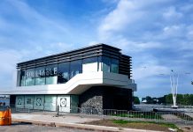 Binnenkijken bij Soultable aan de Oostoever